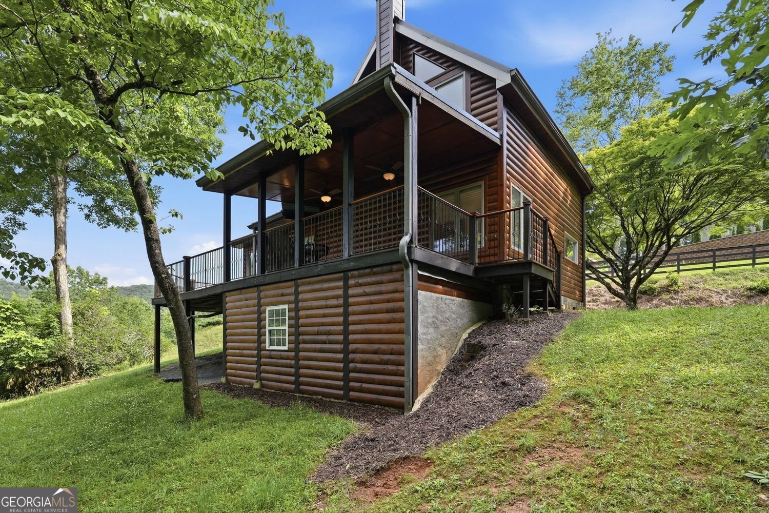 2781 Old Parker Place Road Ellijay - Photo 35
