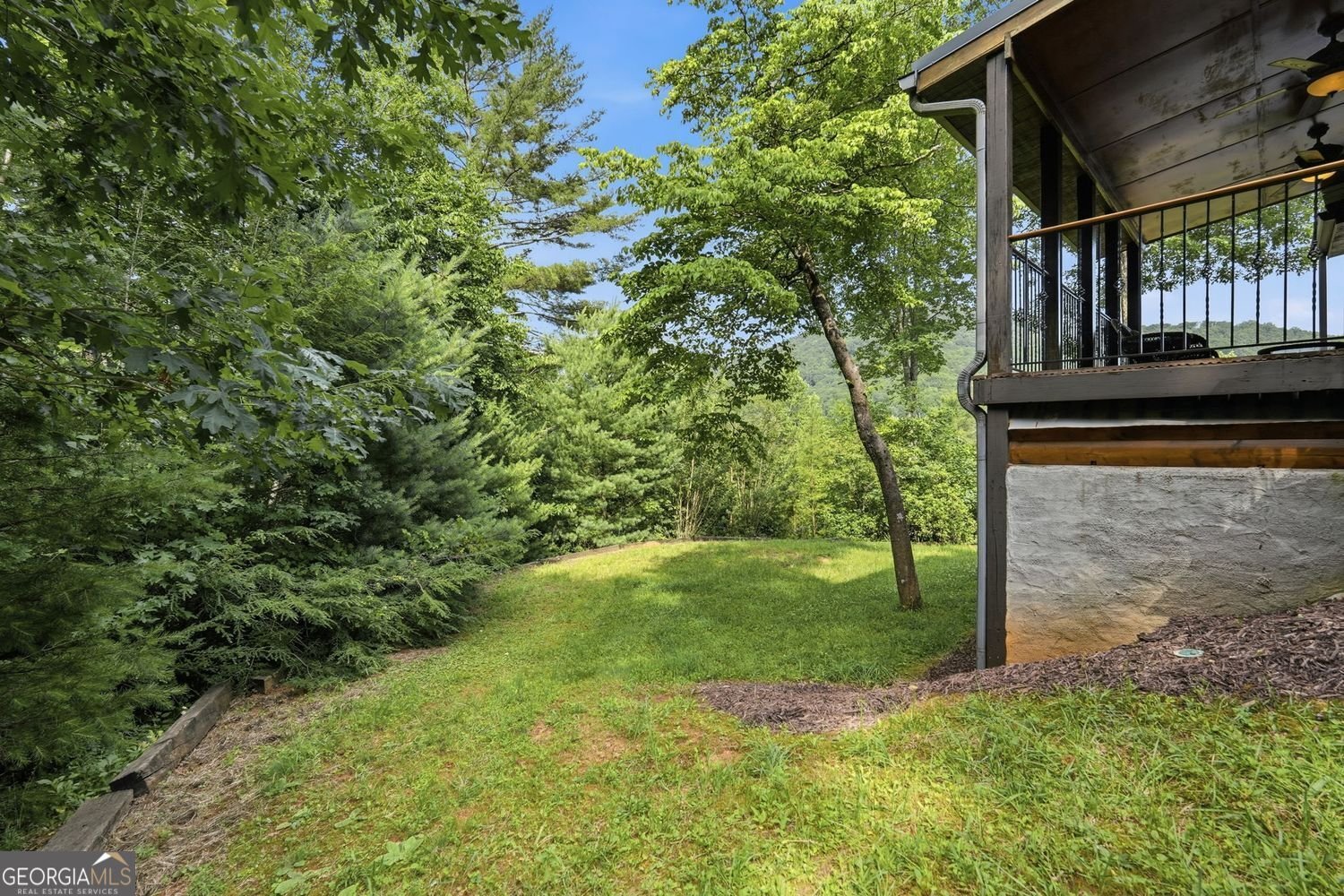 2781 Old Parker Place Road Ellijay - Photo 36