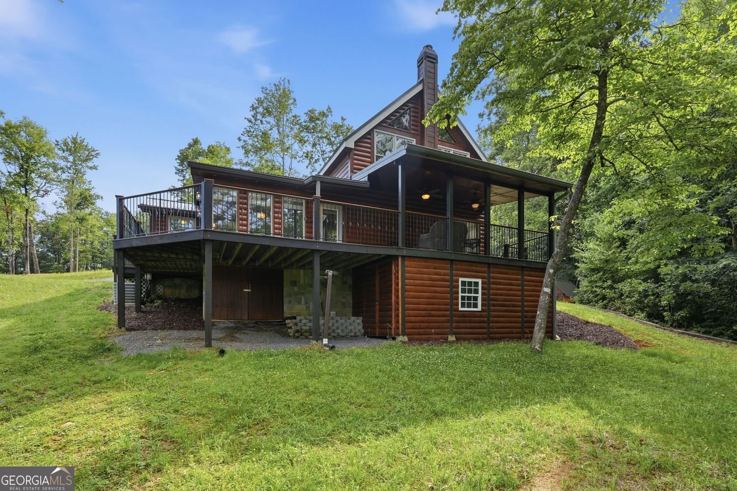2781 Old Parker Place Road Ellijay - Photo 37
