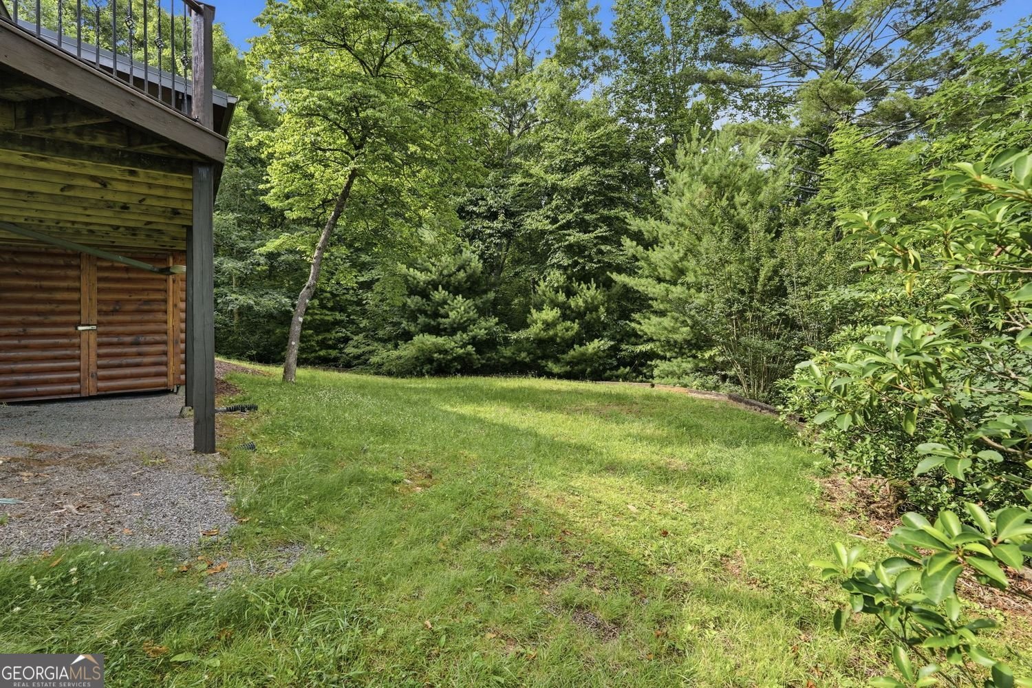 2781 Old Parker Place Road Ellijay - Photo 38
