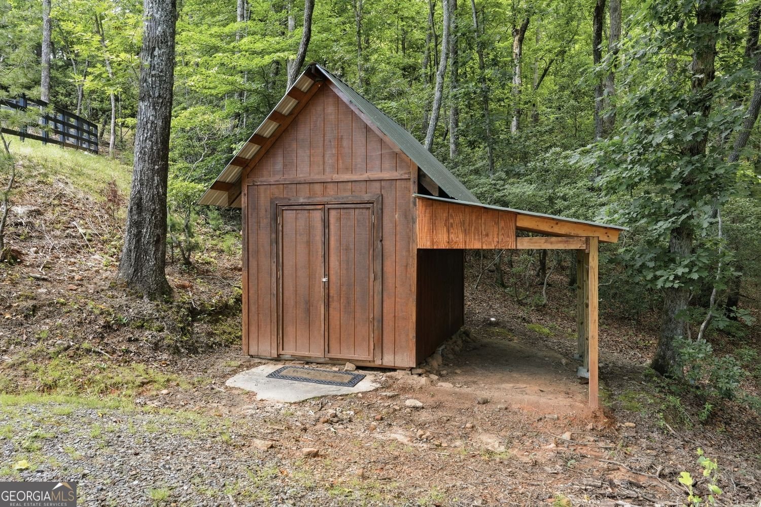 2781 Old Parker Place Road Ellijay - Photo 39