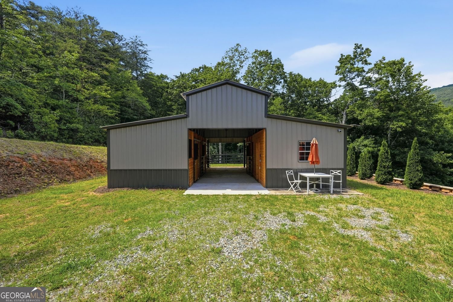 2781 Old Parker Place Road Ellijay - Photo 41