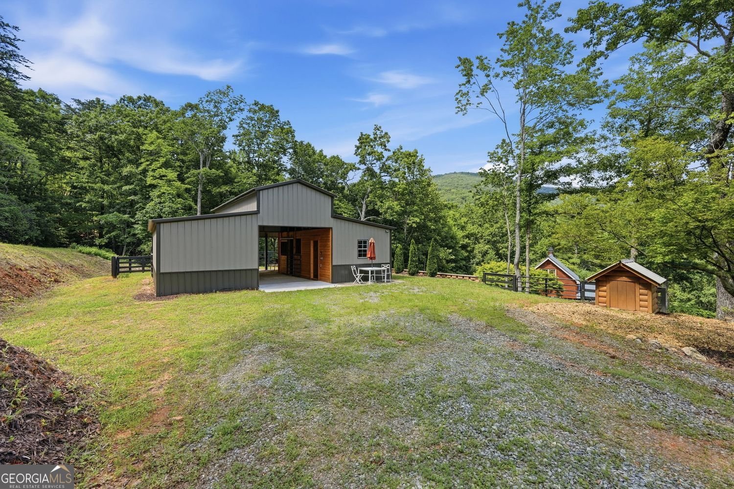 2781 Old Parker Place Road Ellijay - Photo 42