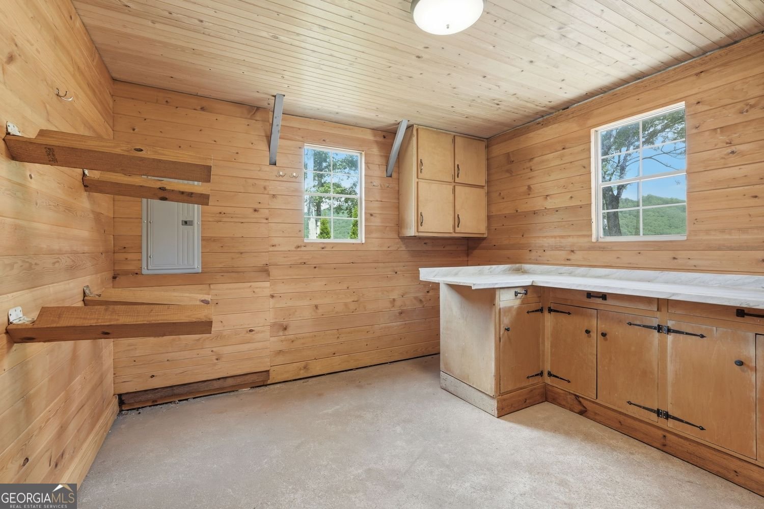 2781 Old Parker Place Road Ellijay - Photo 44