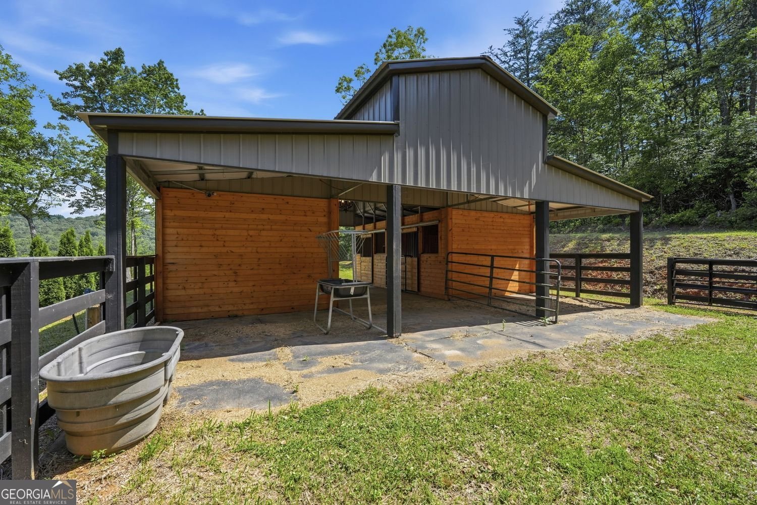 2781 Old Parker Place Road Ellijay - Photo 47