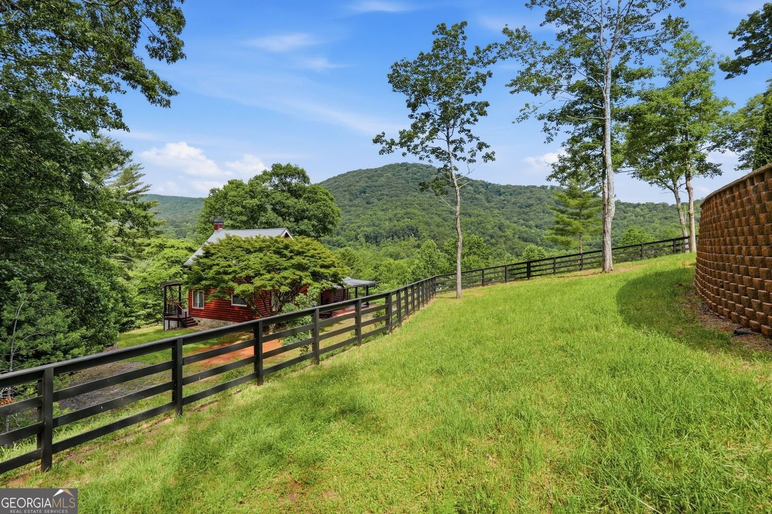 2781 Old Parker Place Road Ellijay - Photo 48
