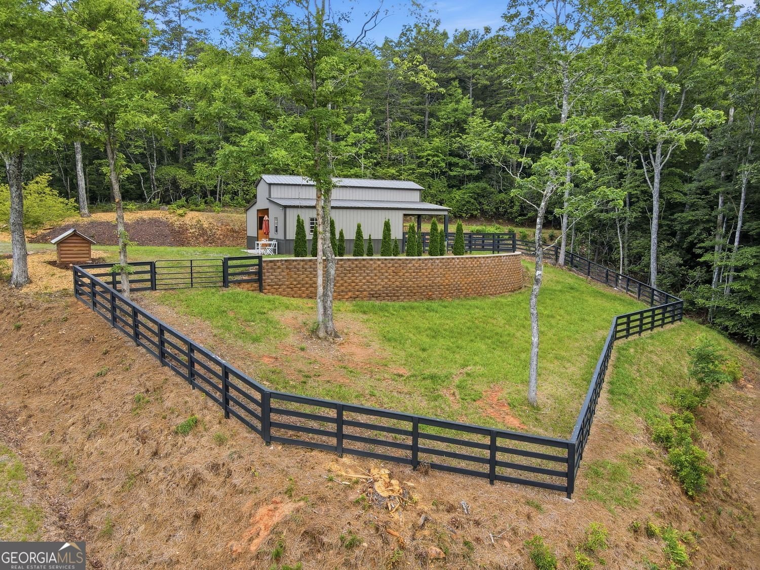 2781 Old Parker Place Road Ellijay - Photo 49