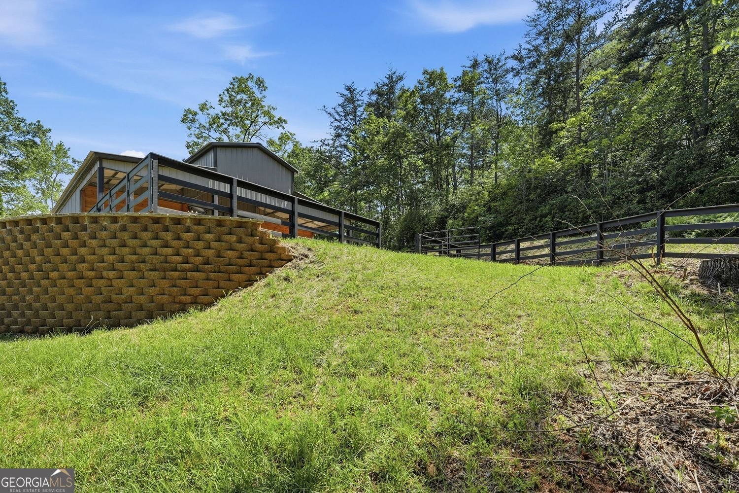 2781 Old Parker Place Road Ellijay - Photo 50