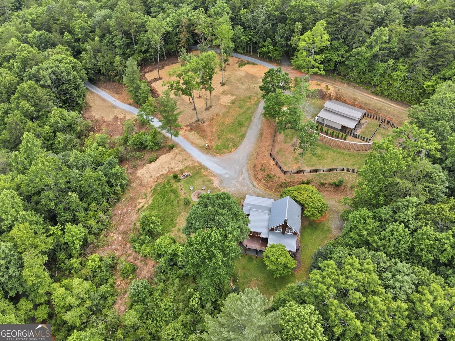 2781 Old Parker Place Road Ellijay - Photo 51