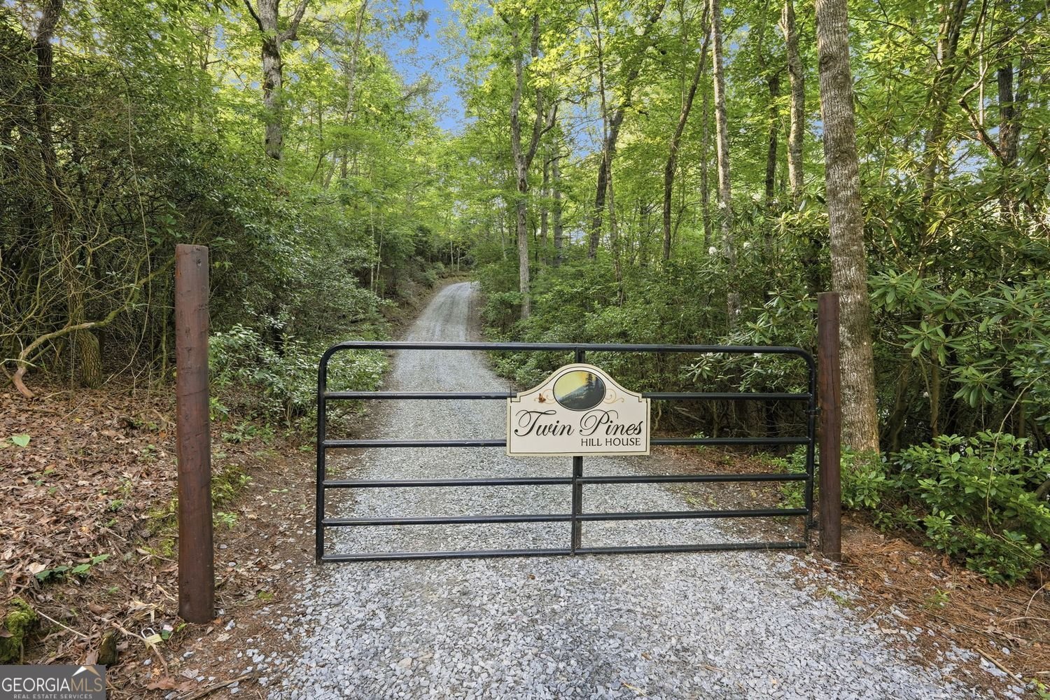 2781 Old Parker Place Road Ellijay - Photo 52