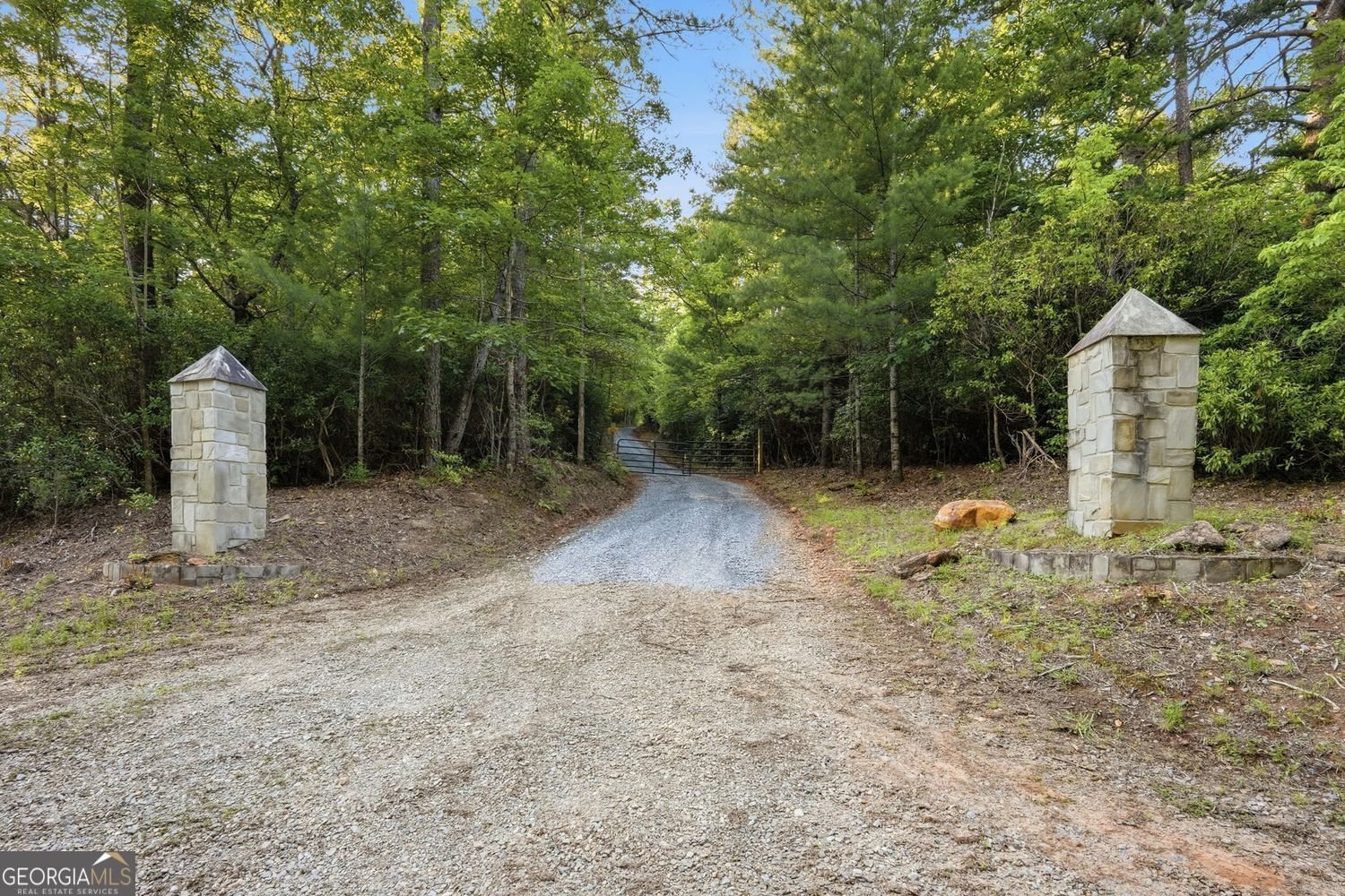 2781 Old Parker Place Road Ellijay - Photo 53