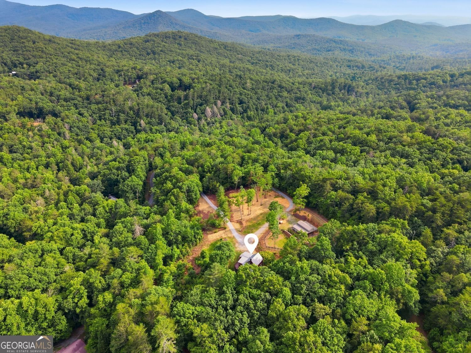 2781 Old Parker Place Road Ellijay - Photo 56