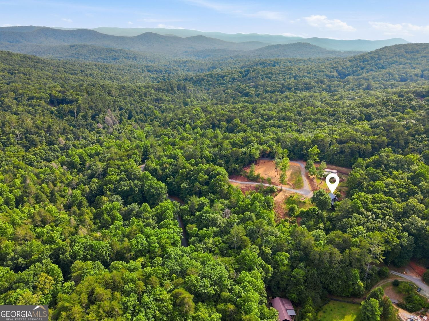 2781 Old Parker Place Road Ellijay - Photo 59