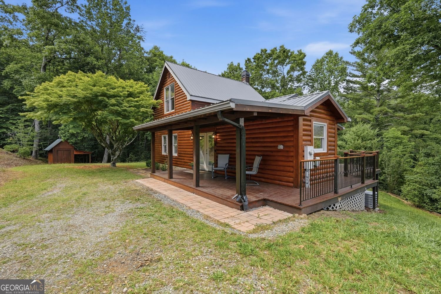 2781 Old Parker Place Road Ellijay - Photo 6