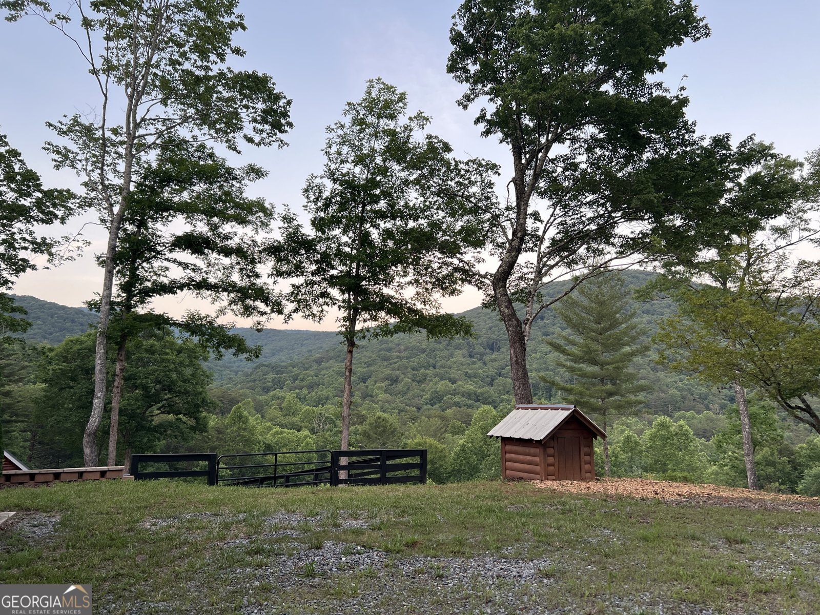 2781 Old Parker Place Road Ellijay - Photo 60