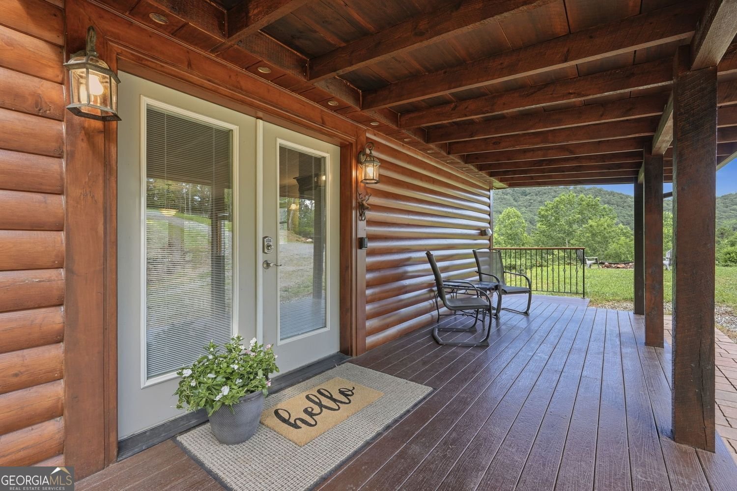2781 Old Parker Place Road Ellijay - Photo 7