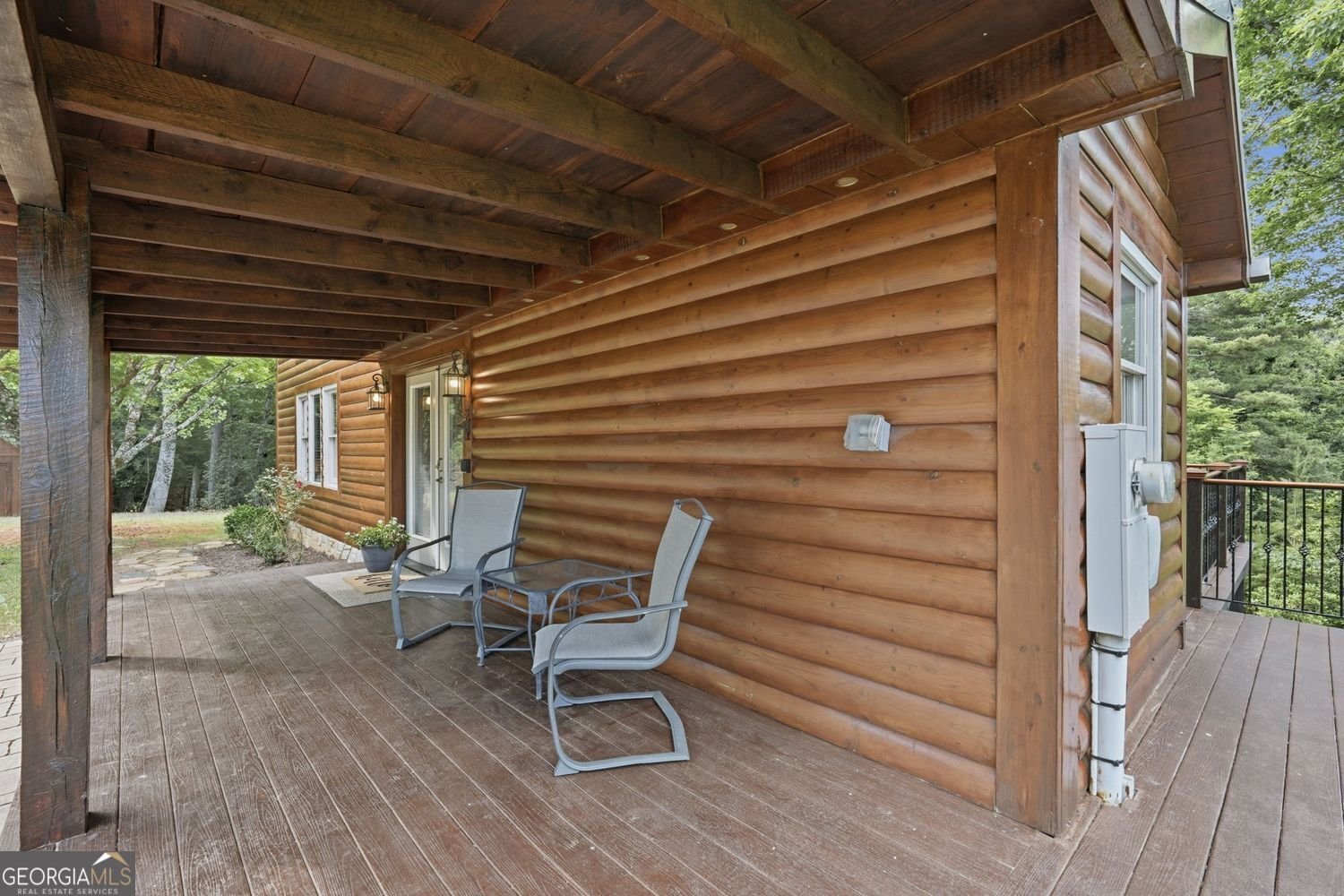 2781 Old Parker Place Road Ellijay - Photo 8