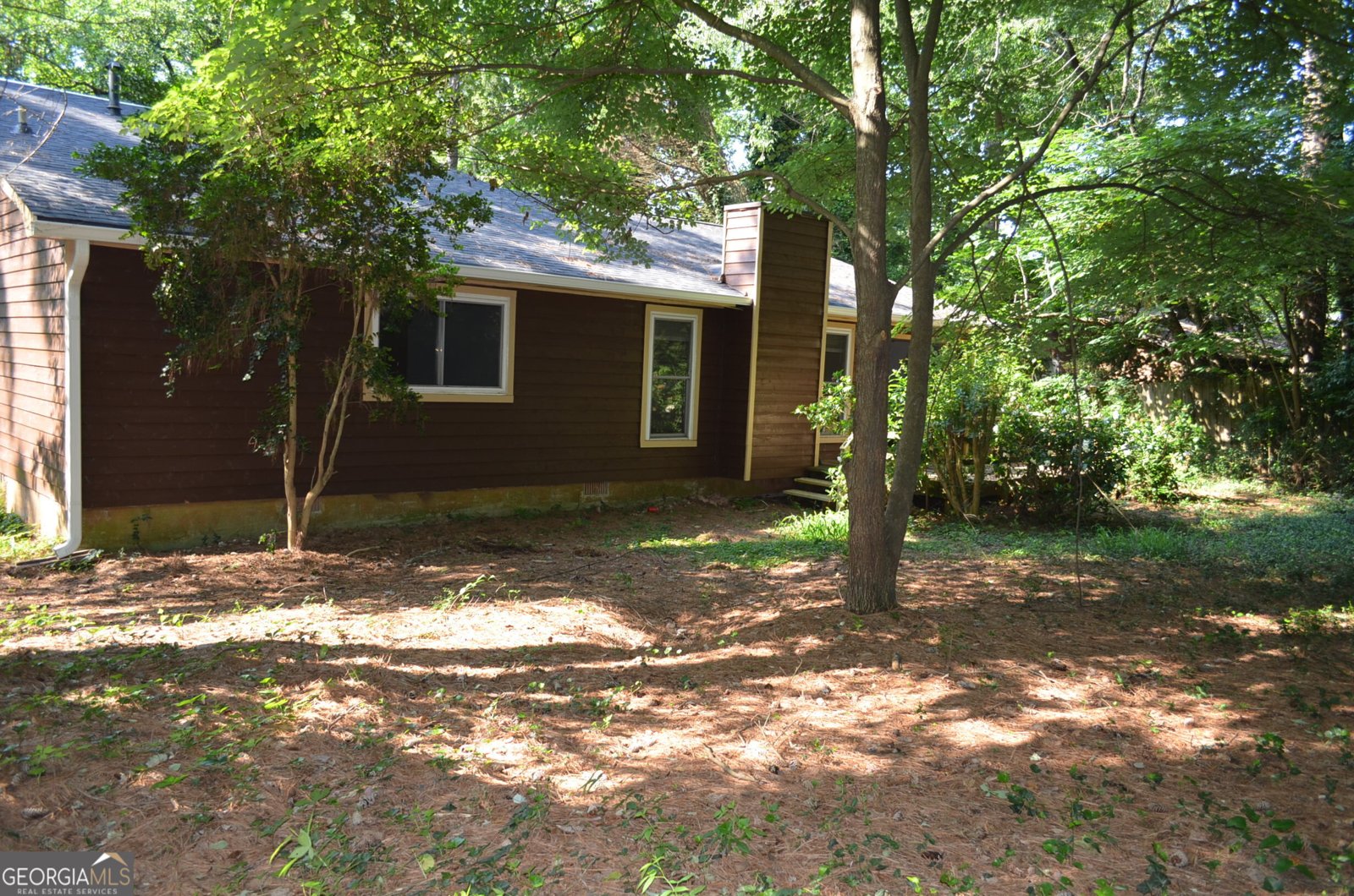 4987 Dekalb Way Stone Mountain - Photo 27