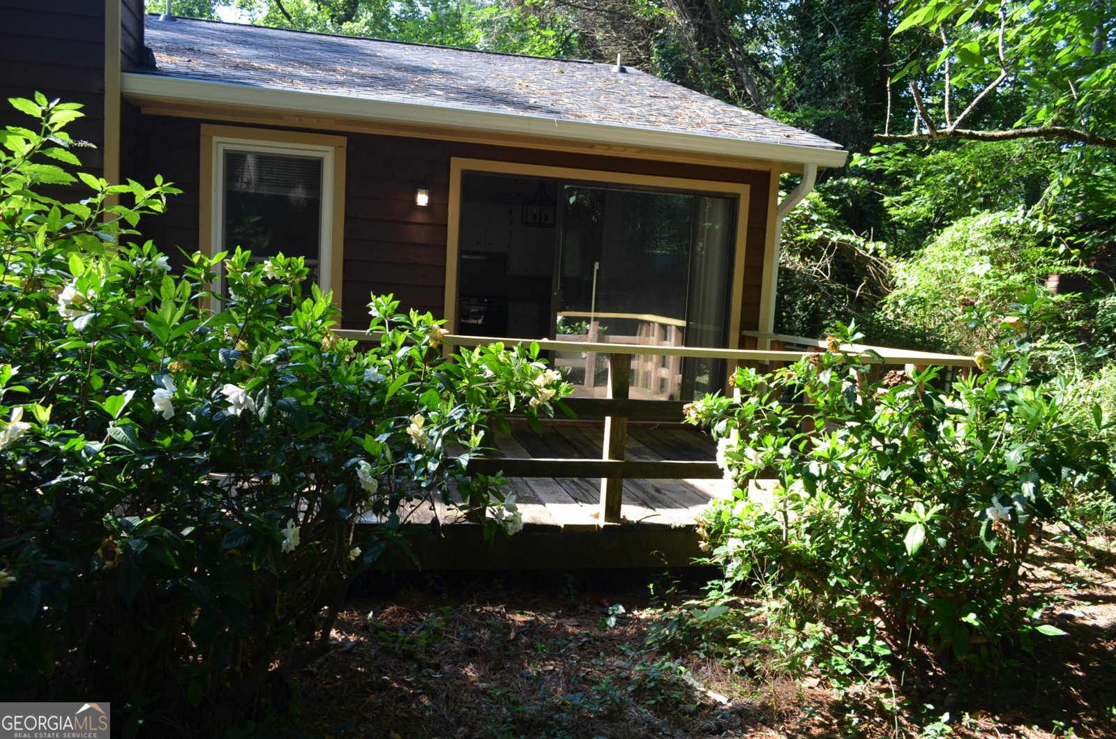 4987 Dekalb Way Stone Mountain - Photo 28