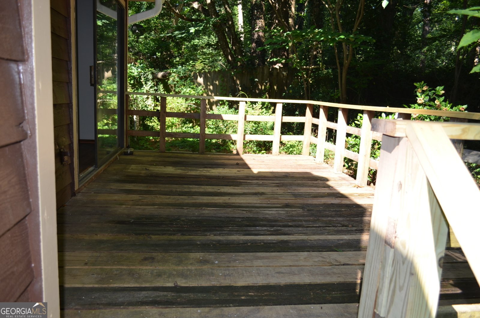4987 Dekalb Way Stone Mountain - Photo 29