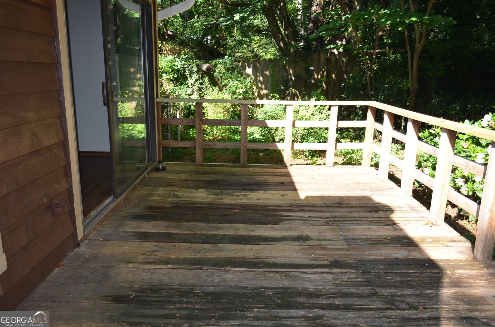 4987 Dekalb Way Stone Mountain - Photo 30