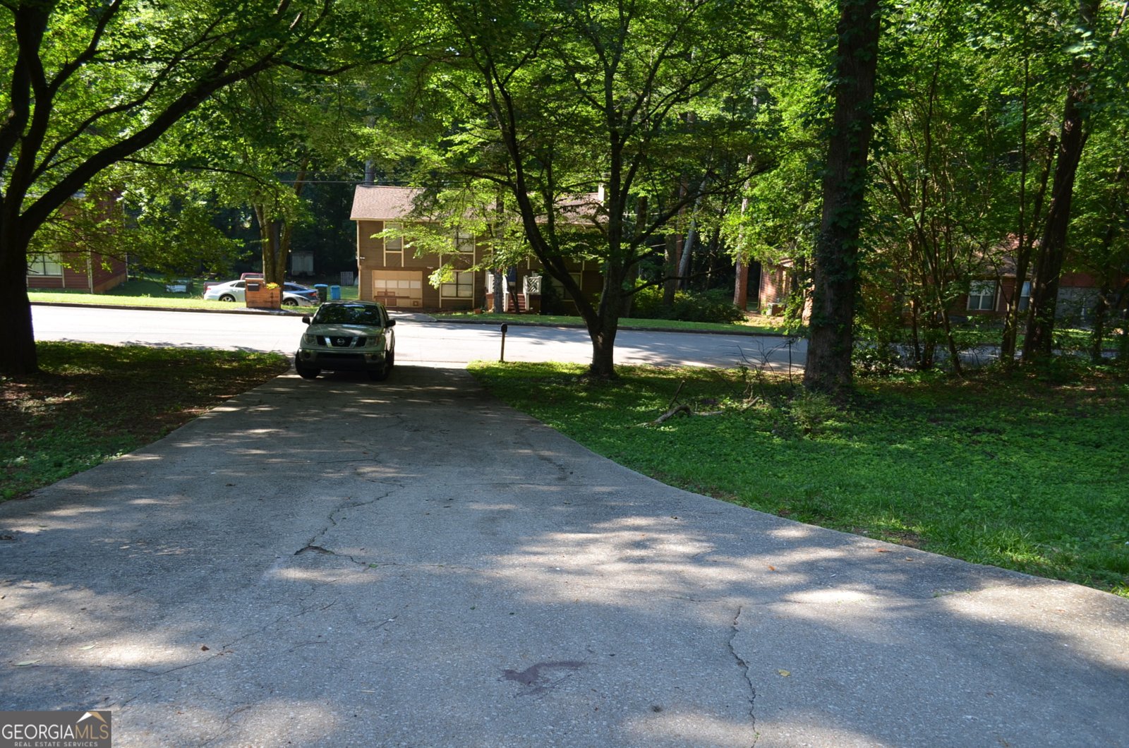 4987 Dekalb Way Stone Mountain - Photo 33