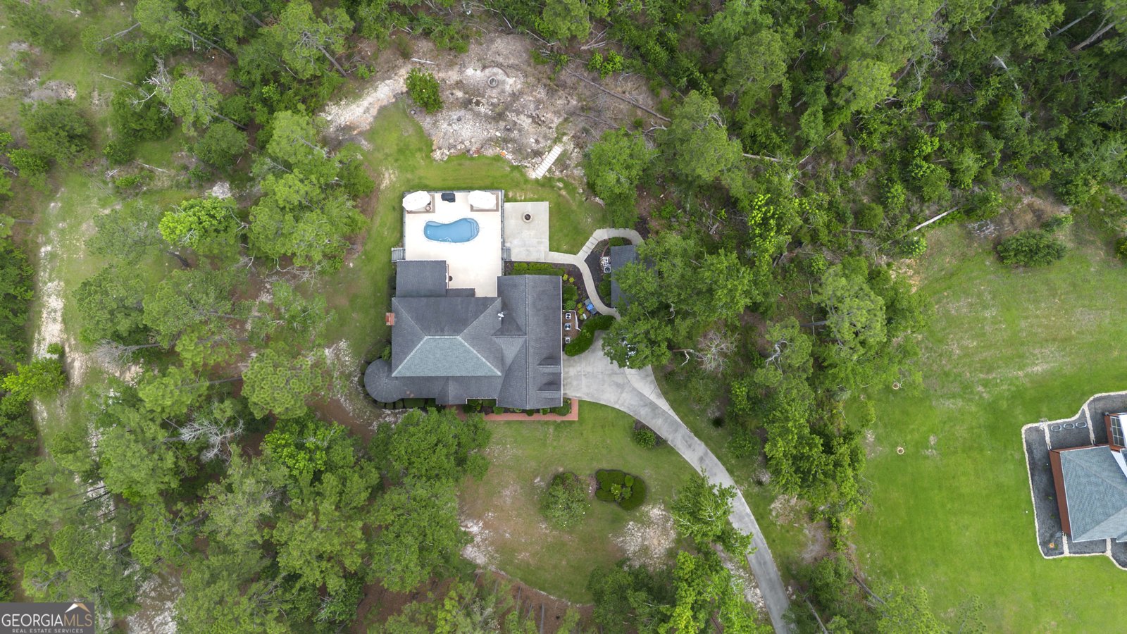 623 Forest Lake Drive Vidalia - Photo 12