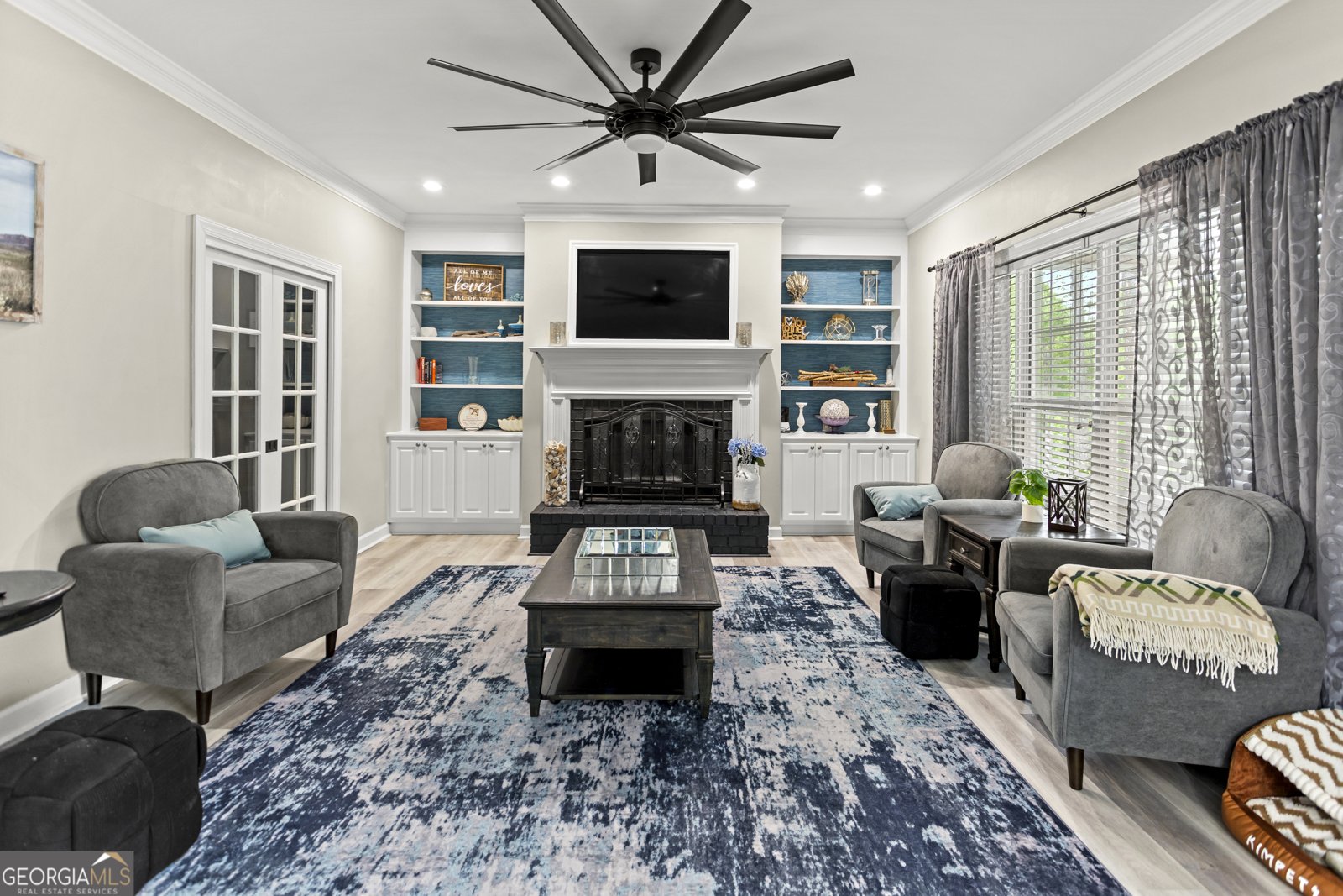 623 Forest Lake Drive Vidalia - Photo 20