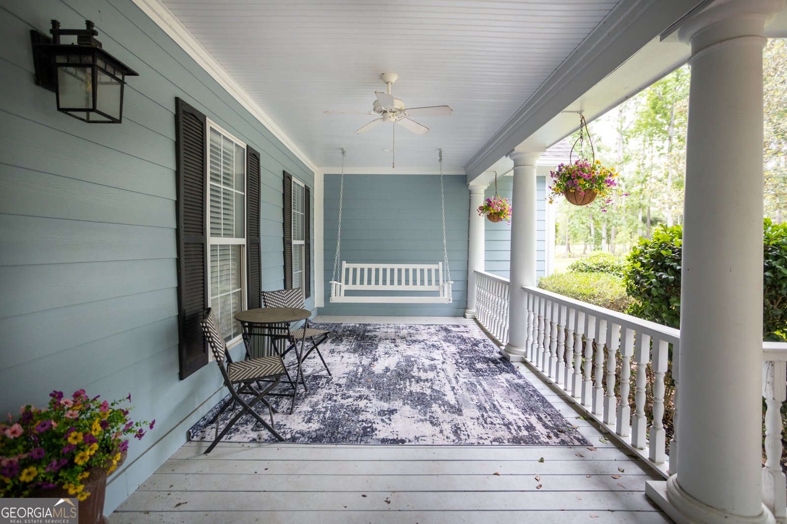 623 Forest Lake Drive Vidalia - Photo 45