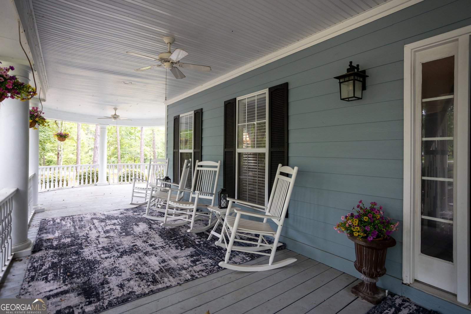 623 Forest Lake Drive Vidalia - Photo 46