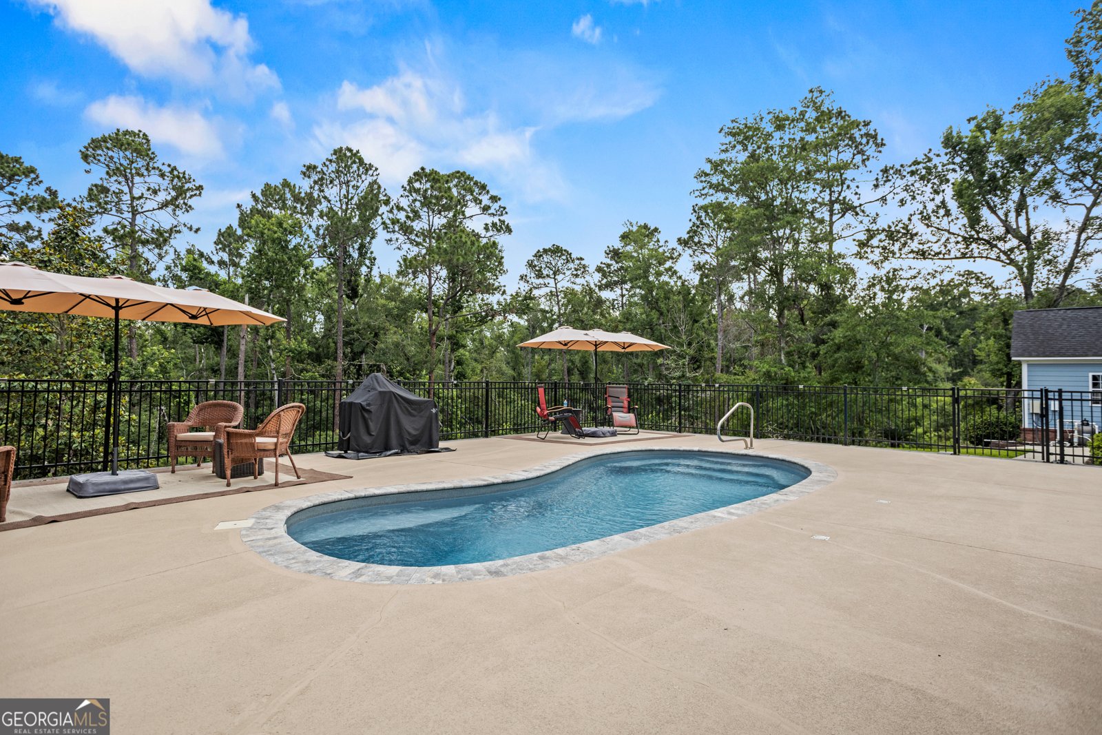623 Forest Lake Drive Vidalia - Photo 6