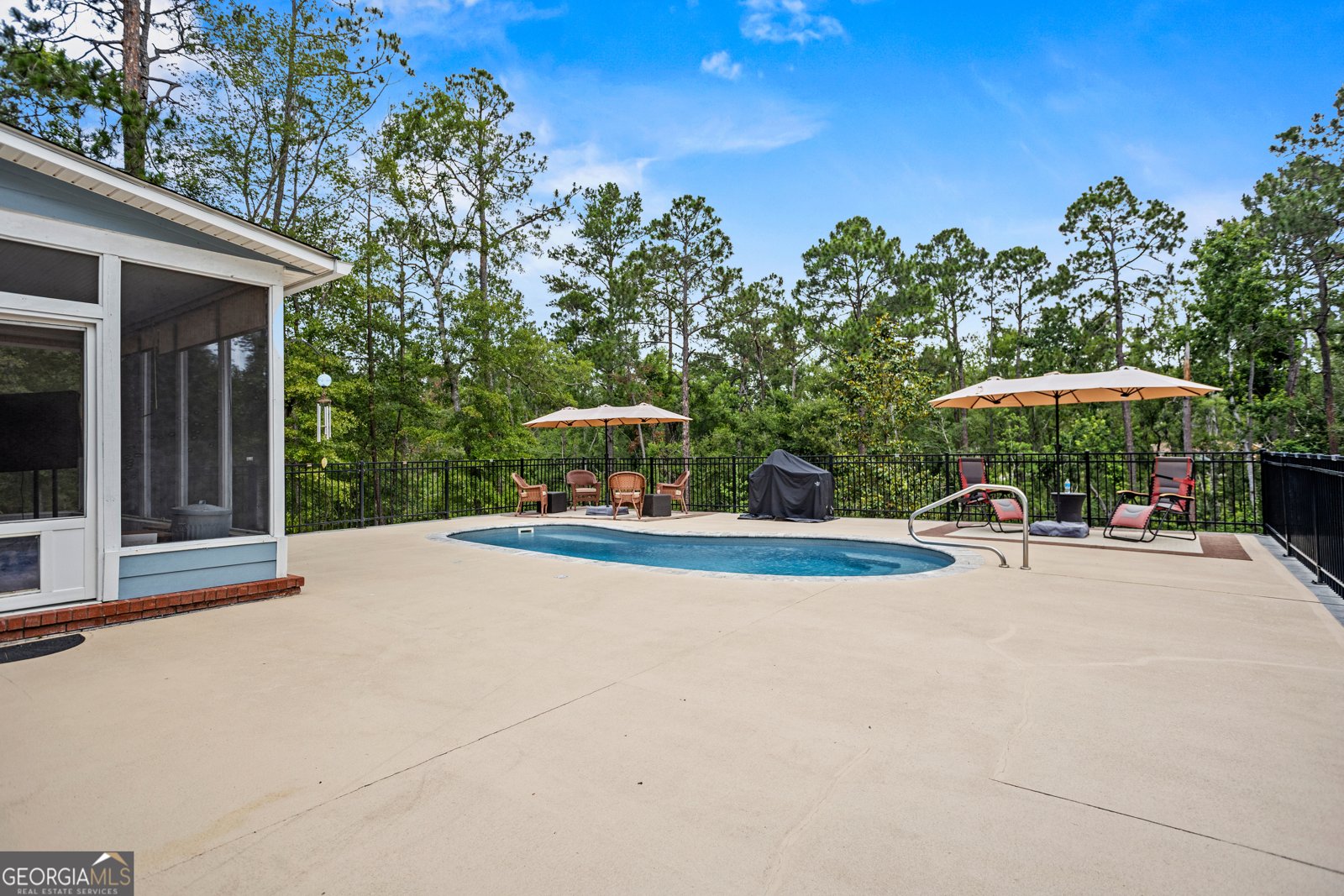 623 Forest Lake Drive Vidalia - Photo 7