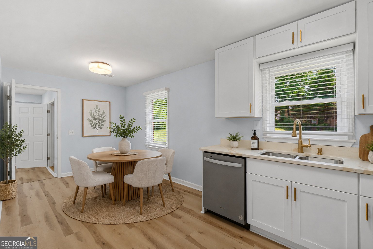 1745 Rockbridge Road Conyers - Photo 14