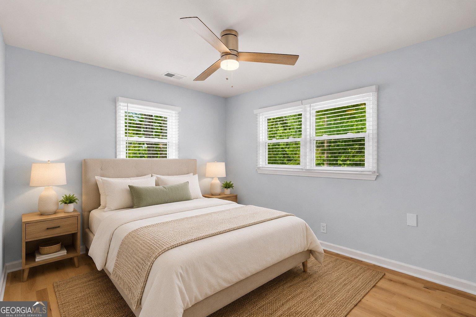 1745 Rockbridge Road Conyers - Photo 17