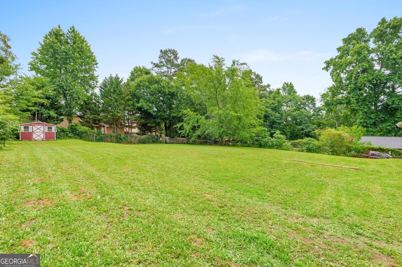 1745 Rockbridge Road Conyers - Photo 29