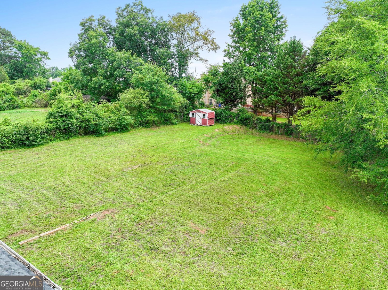 1745 Rockbridge Road Conyers - Photo 34