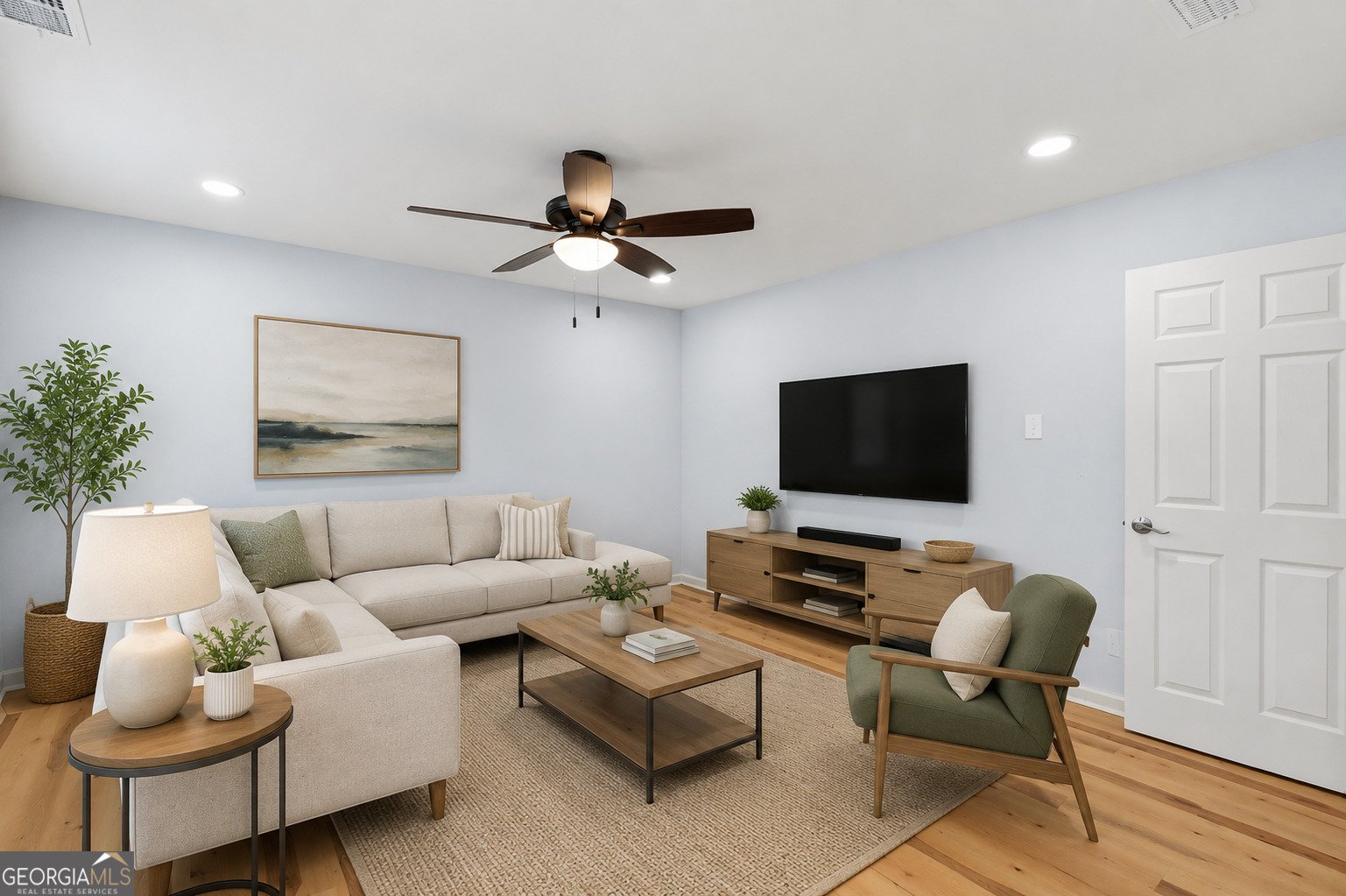 1745 Rockbridge Road Conyers - Photo 8