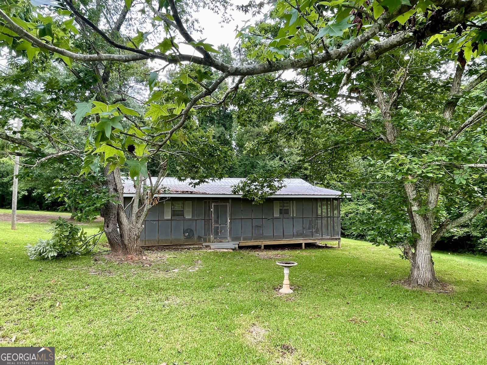 540 Allgood Road Jeffersonville - main photo