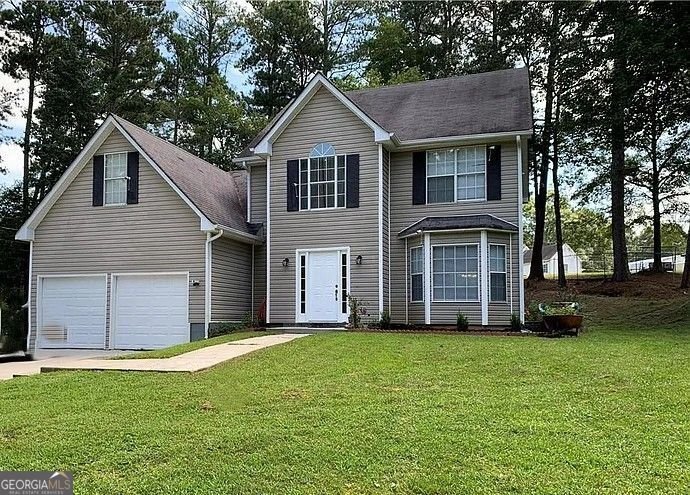 4054 Manorside Court Snellville - main photo