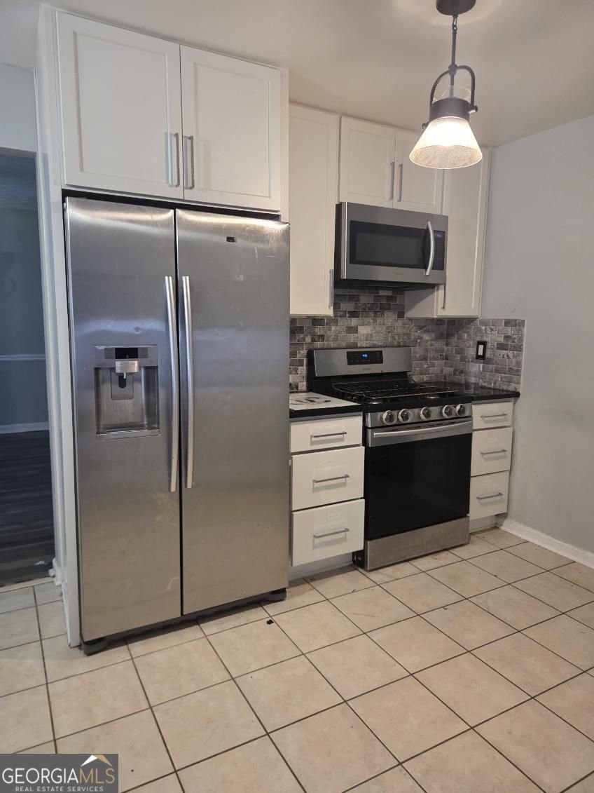 4054 Manorside Court Snellville - Photo 8