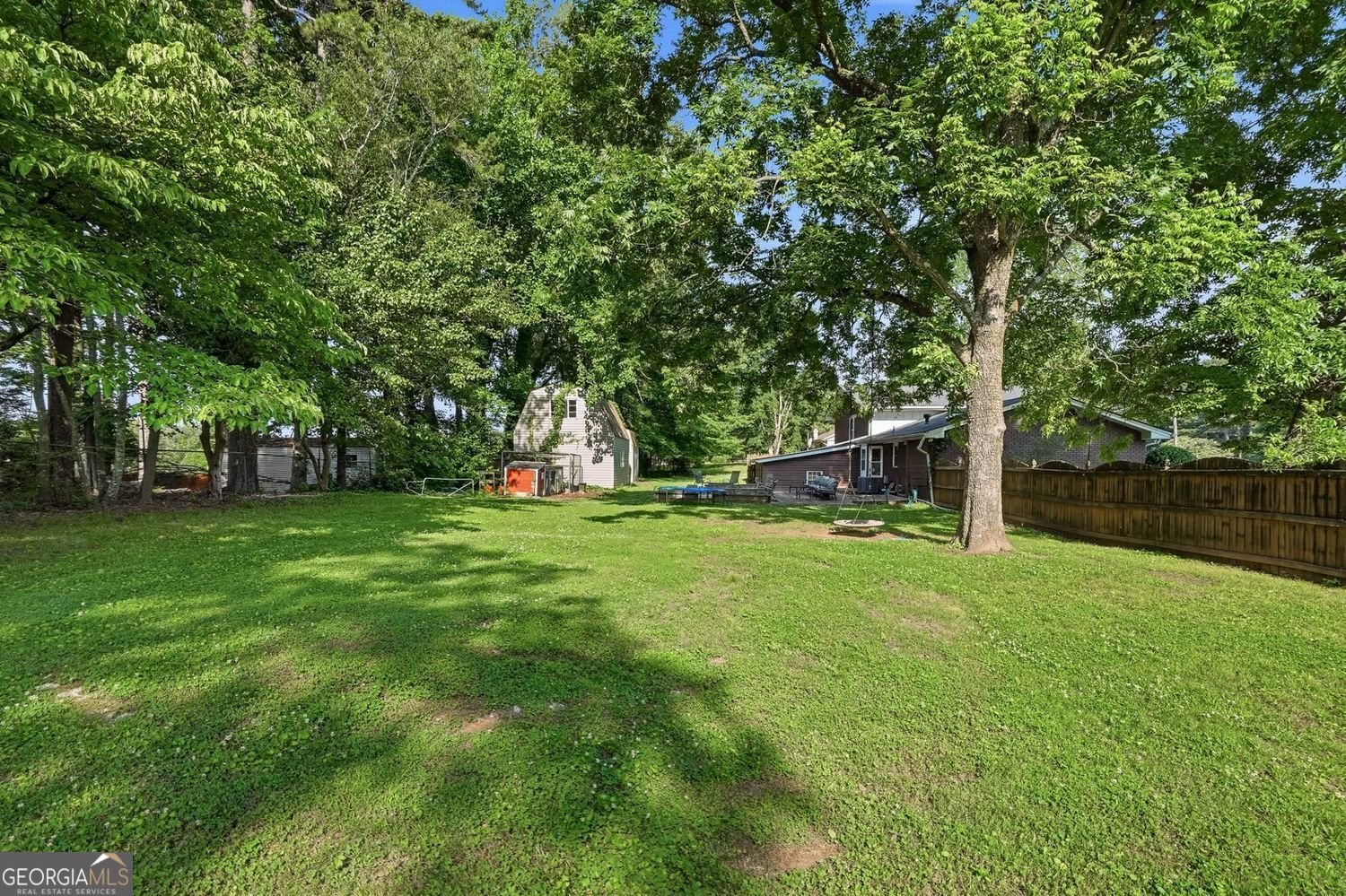 2725 Spring Drive Cumming - Photo 29
