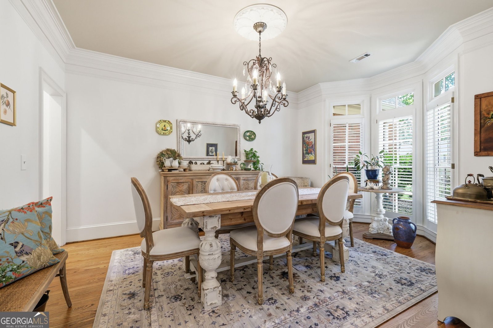 1473 Mahogany Chase Acworth - Photo 10