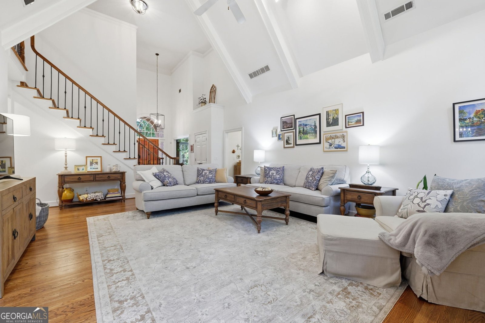 1473 Mahogany Chase Acworth - Photo 16