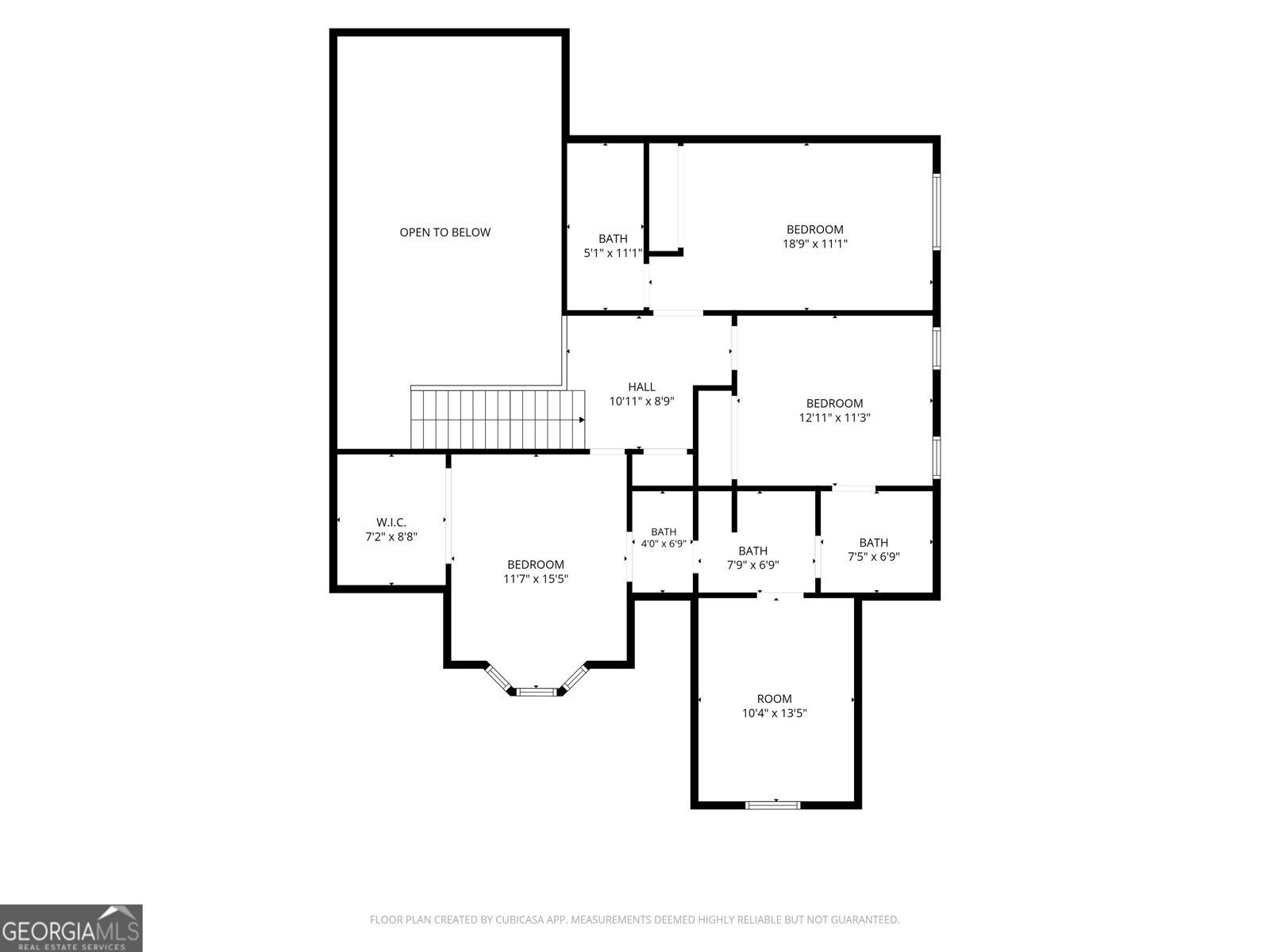 1473 Mahogany Chase Acworth - Photo 47