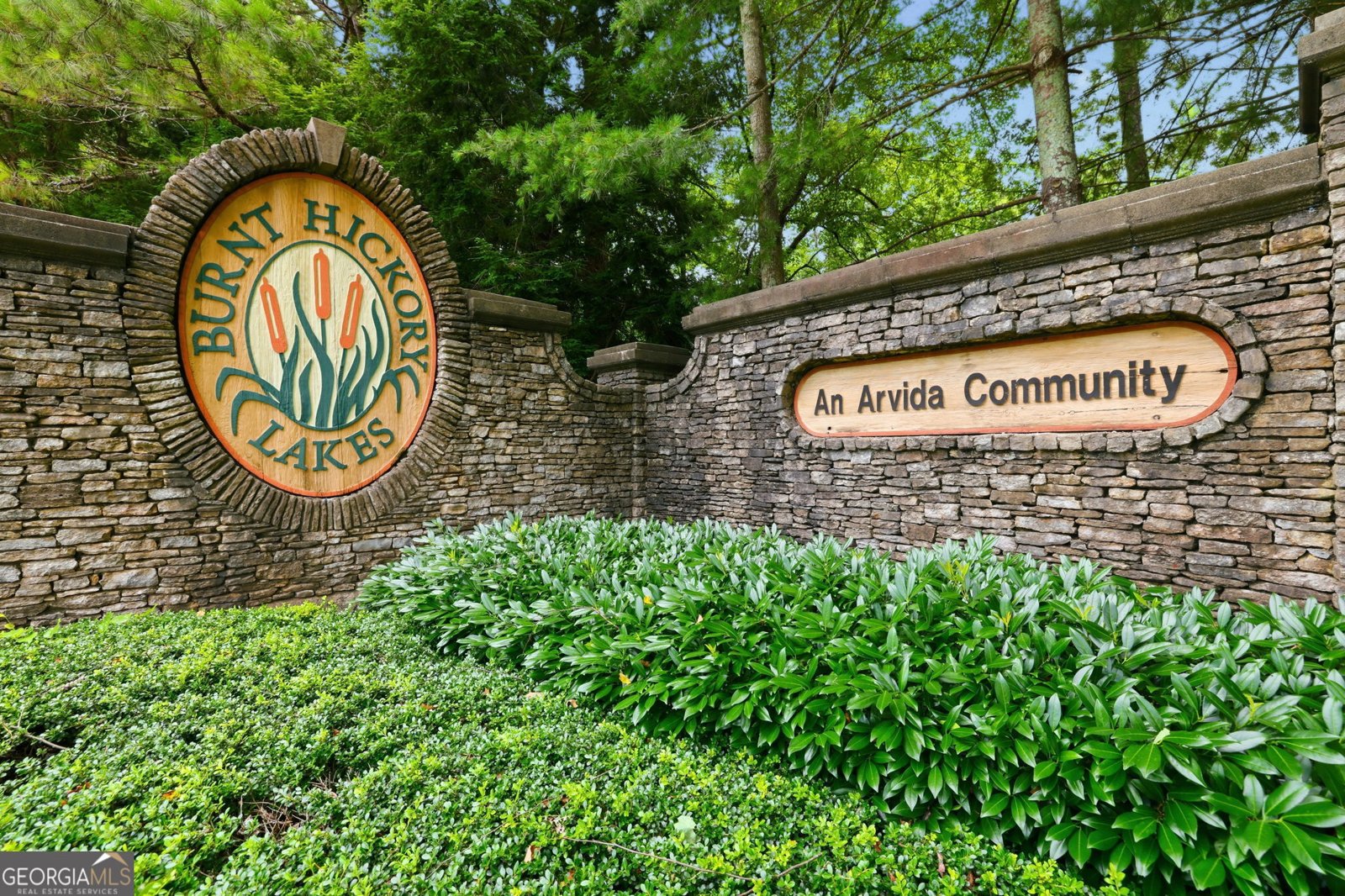 1473 Mahogany Chase Acworth - Photo 49