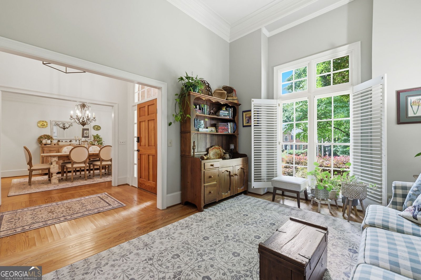 1473 Mahogany Chase Acworth - Photo 8