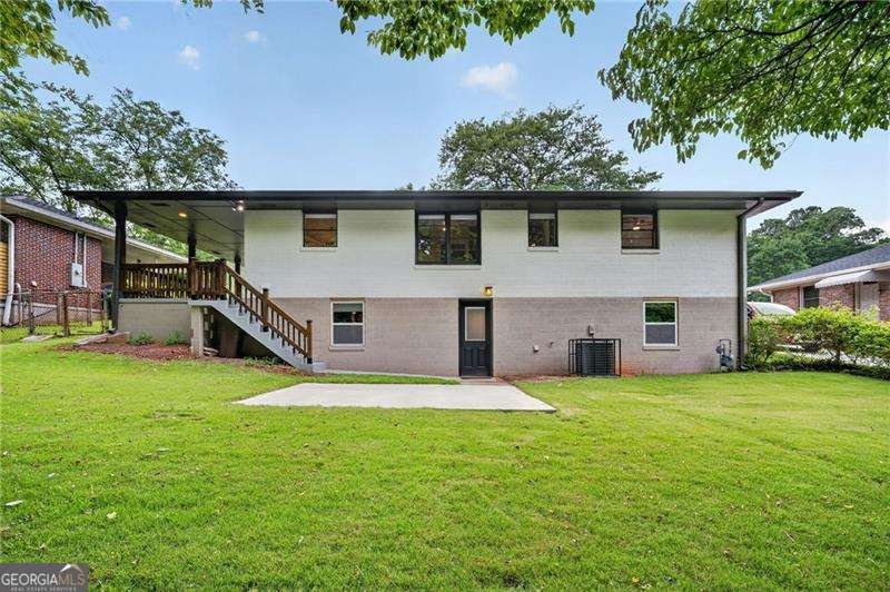 2800 Clark Drive Atlanta - Photo 20