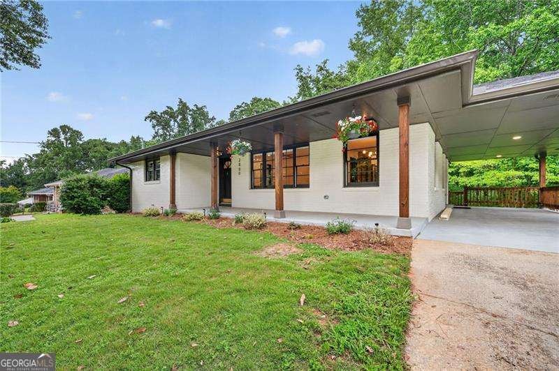 2800 Clark Drive Atlanta - Photo 22