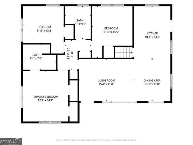 2800 Clark Drive Atlanta - Photo 24
