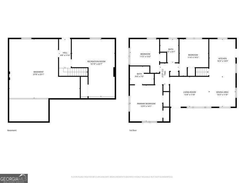 2800 Clark Drive Atlanta - Photo 26